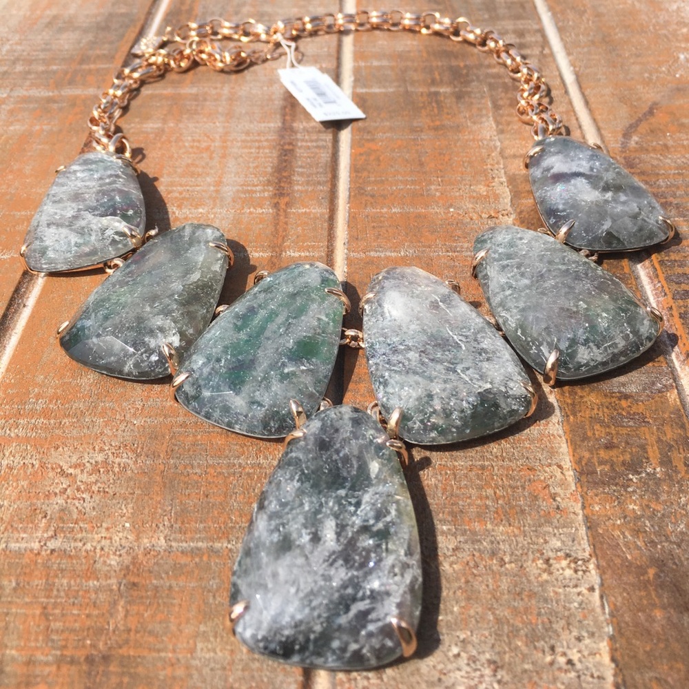 Harlow Gray Illusion Kendra Scott